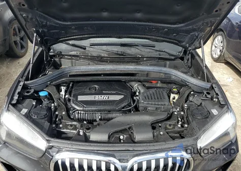 2020 BMW X1 xDrive28I z USA, uszkodzony, nr VIN WBXJG9C02L5P29692